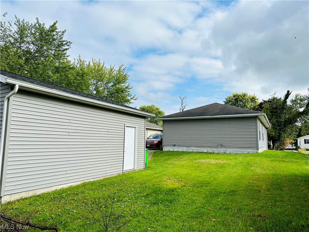 Colonial Heights - Residential