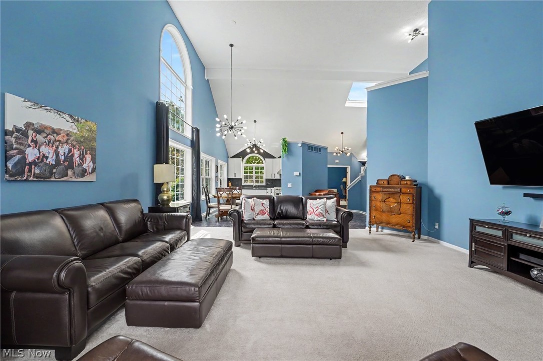 Lakes Aurora - Residential