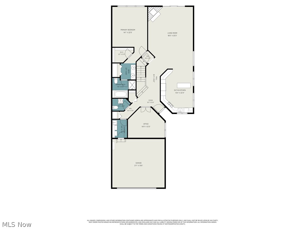 Lakes Aurora - Residential