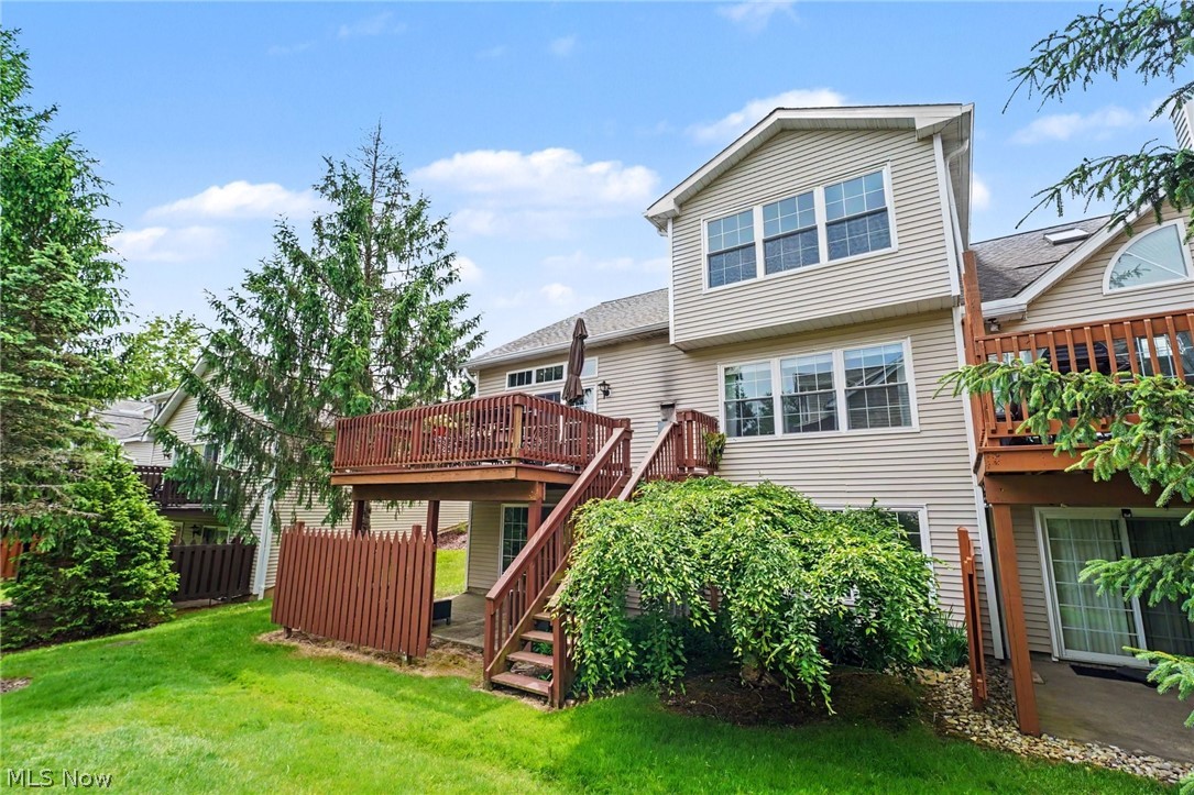 Lakes Aurora - Residential