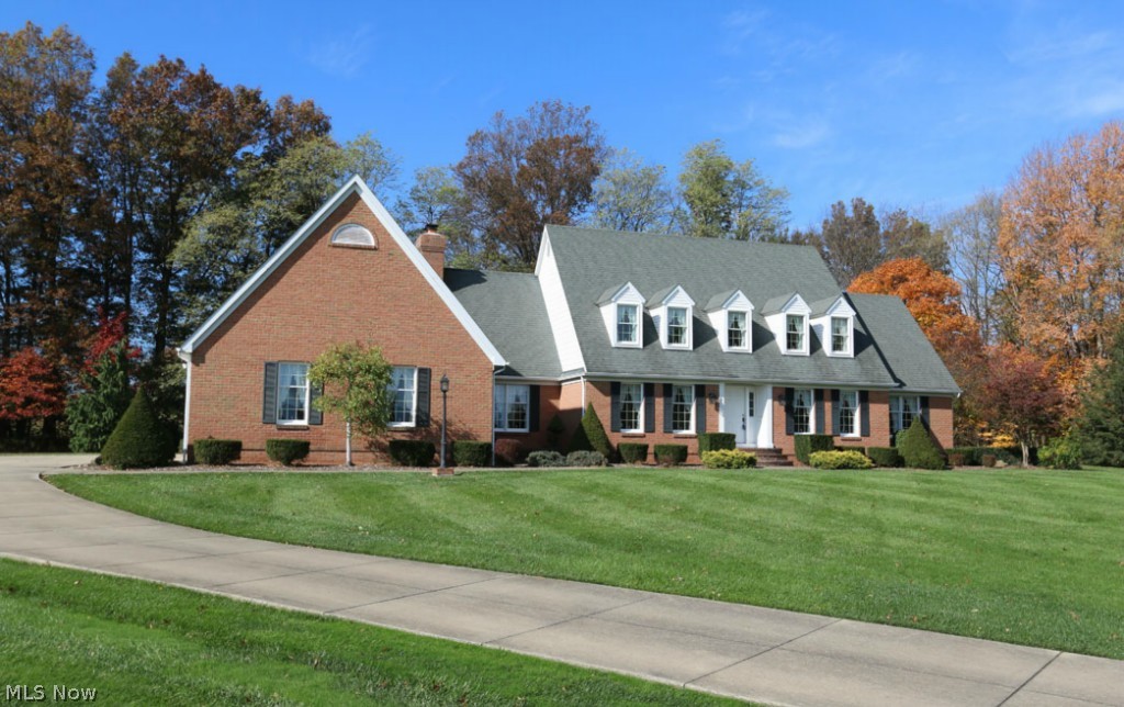 Meadowood - Residential