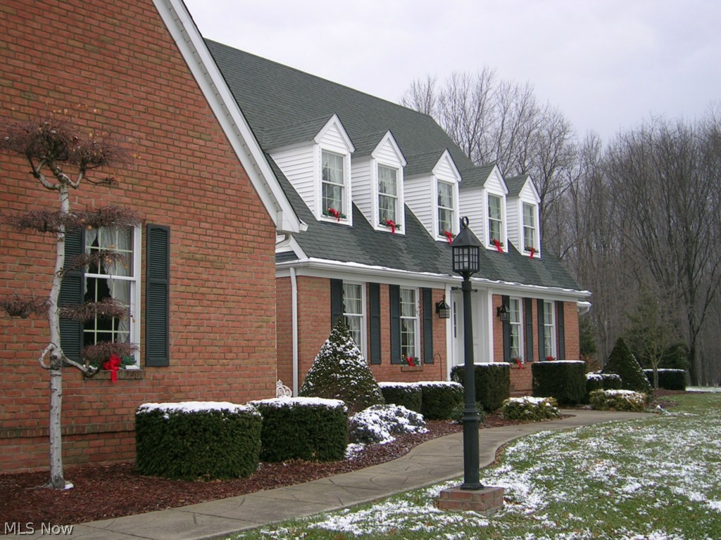 Meadowood - Residential