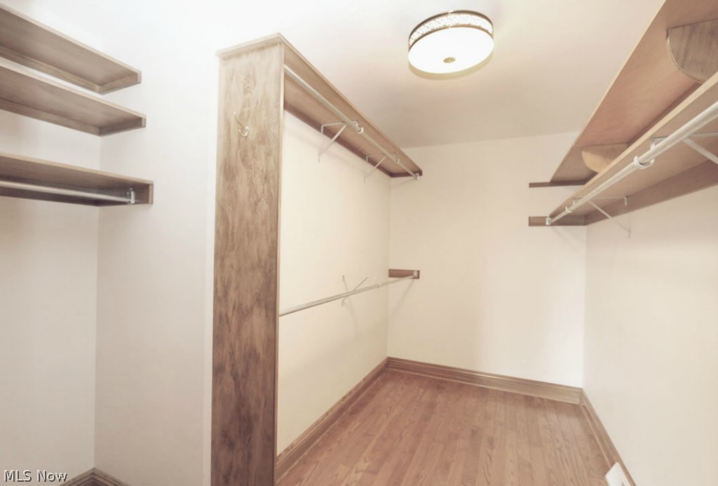 Meadowood - Residential