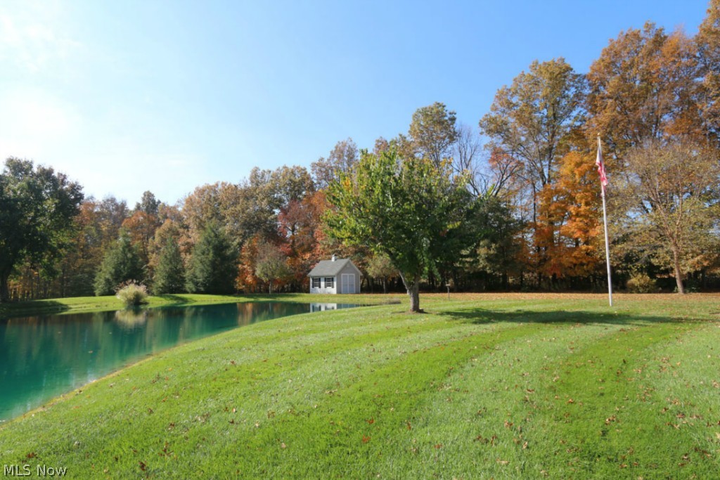 Meadowood - Residential