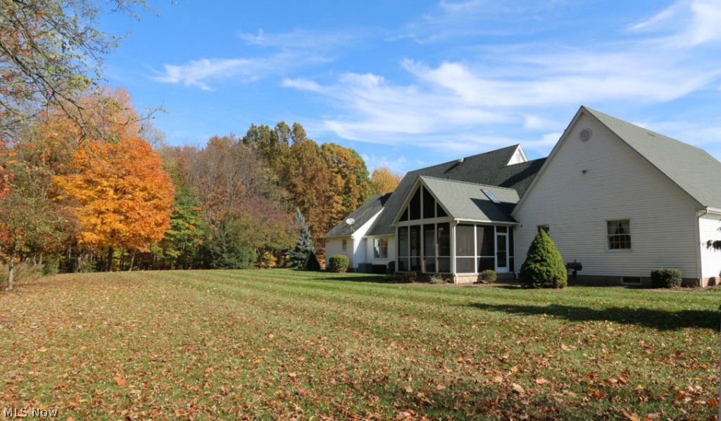 Meadowood - Residential