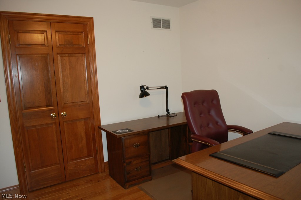 Meadowood - Residential