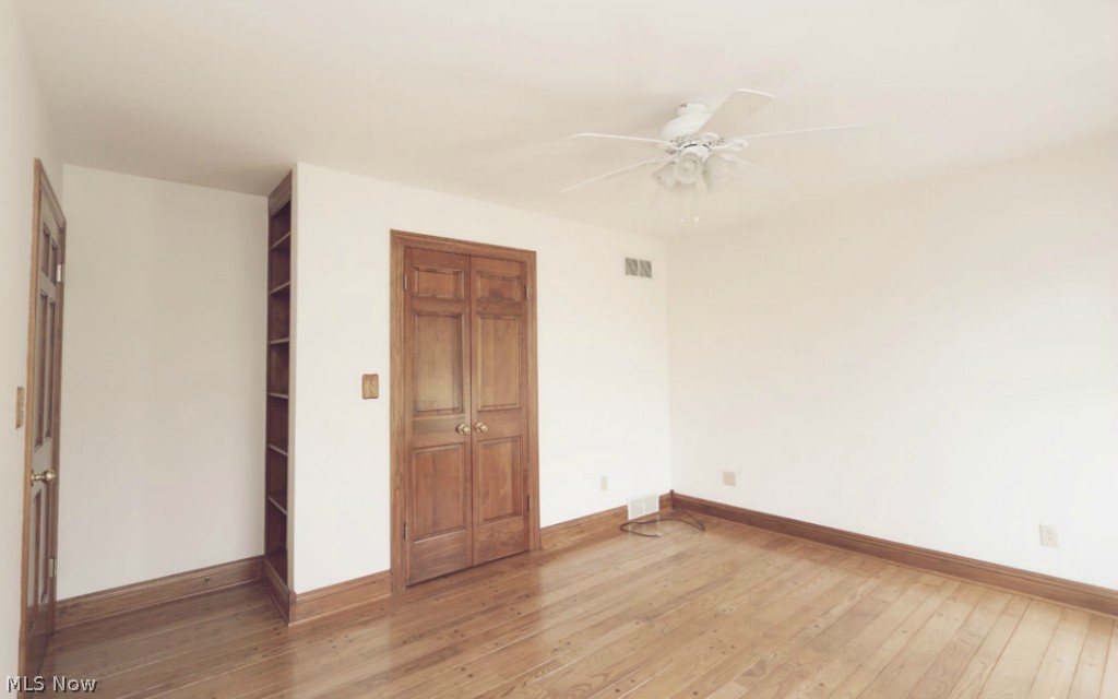 Meadowood - Residential