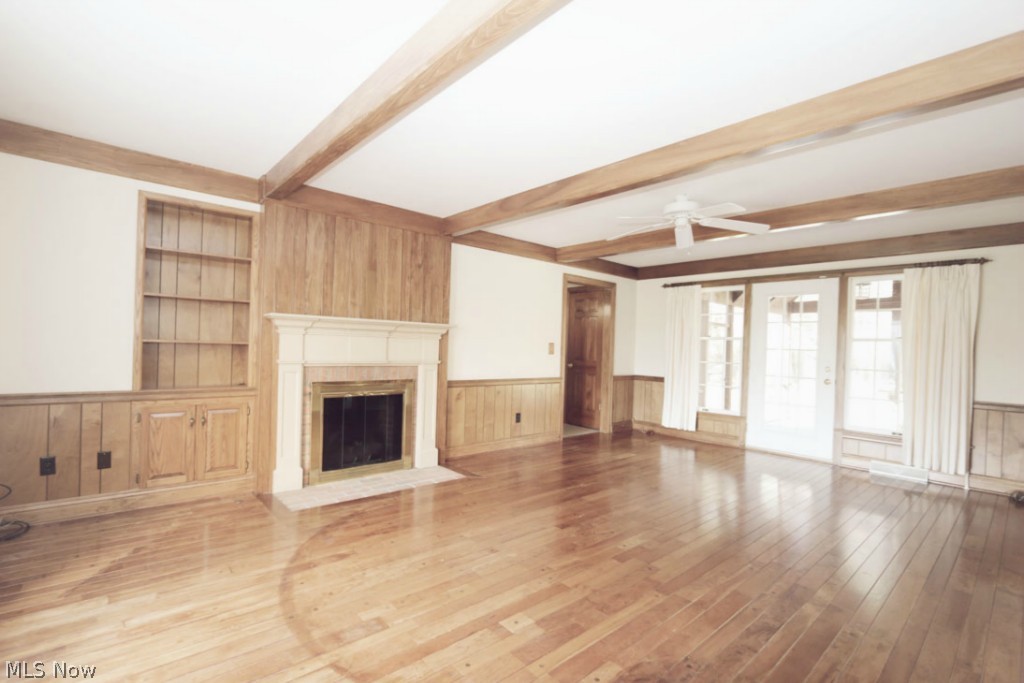 Meadowood - Residential