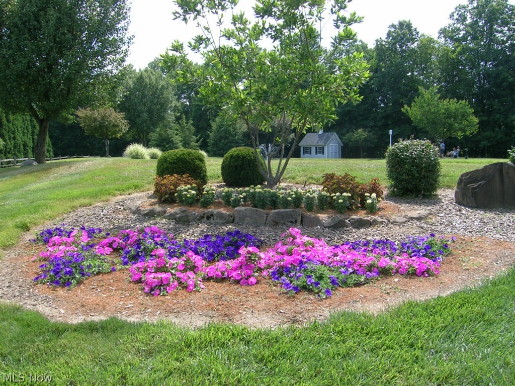 Meadowood - Residential