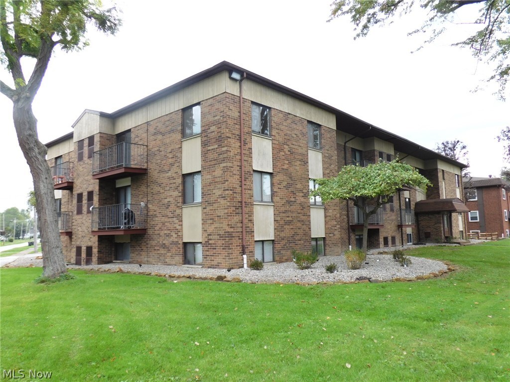 Rex Blvd - Residential Lease