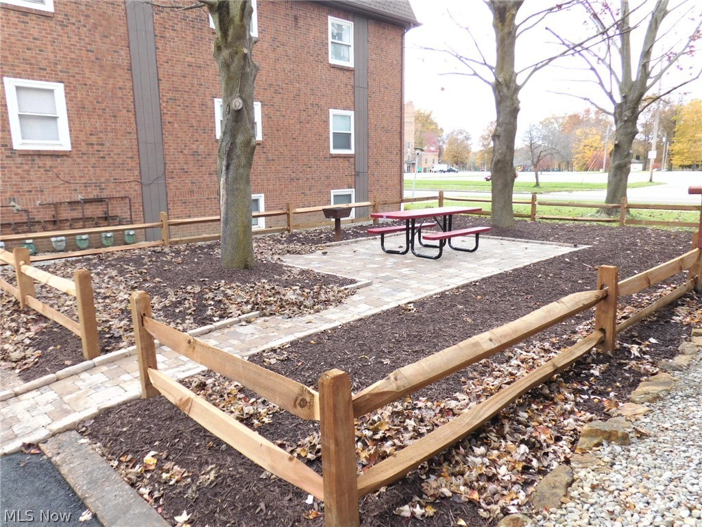 Rex Blvd - Residential Lease