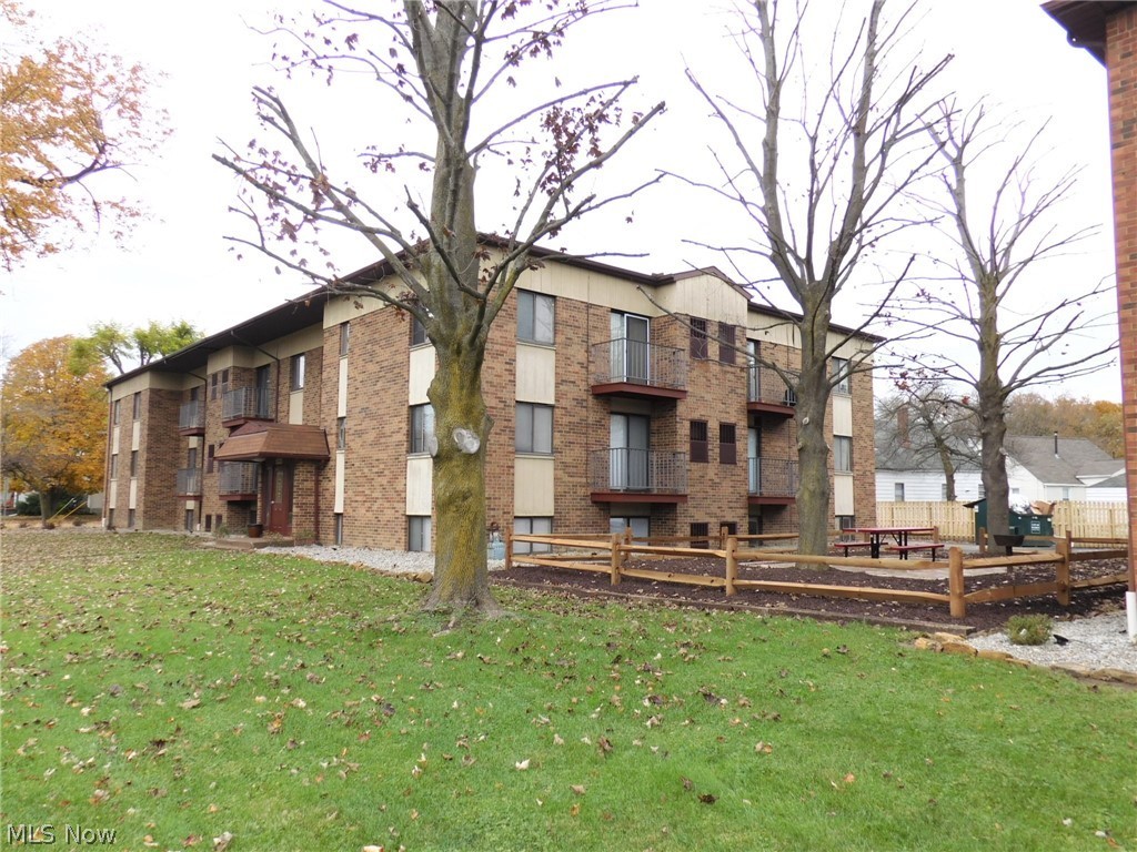 Rex Blvd - Residential Lease