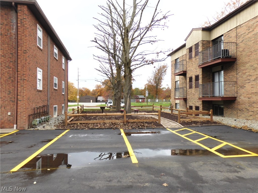 Rex Blvd - Residential Lease