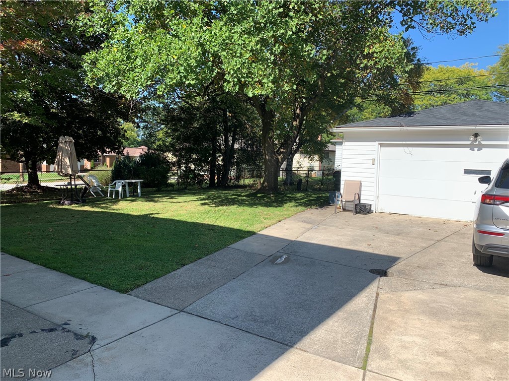 Field Garden 01 - Residential Income