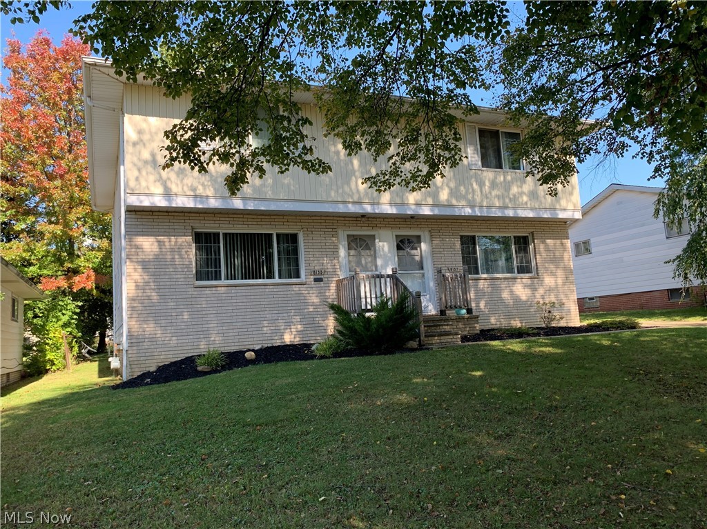 Field Garden 01 - Residential Income