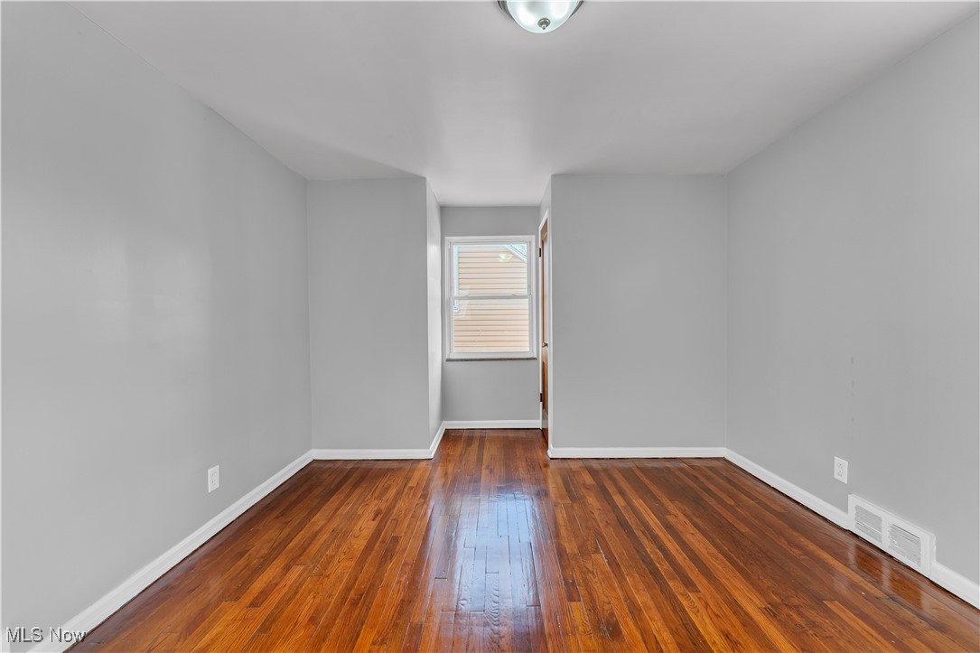 Gardner Heights Allotment 02 - Residential Lease