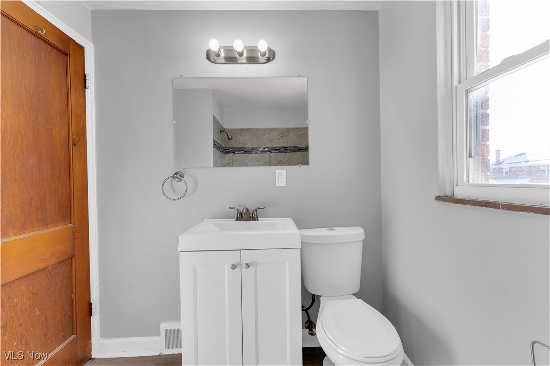 Gardner Heights Allotment 02 - Residential Lease