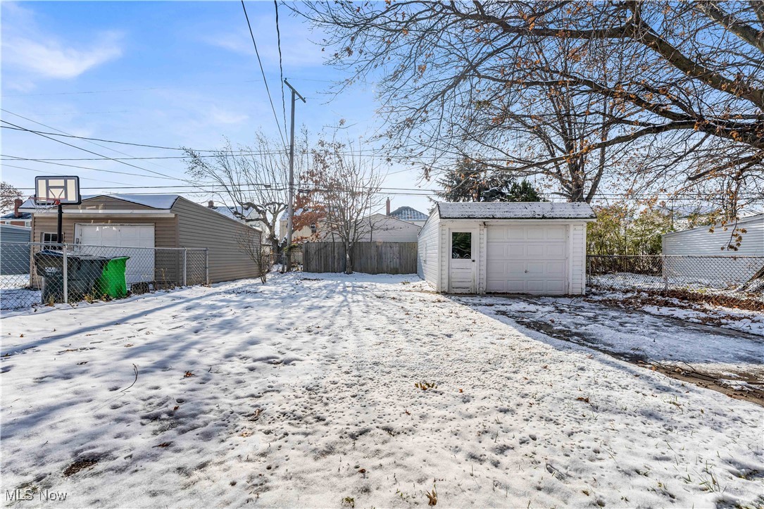 Gardner Heights Allotment 02 - Residential Lease