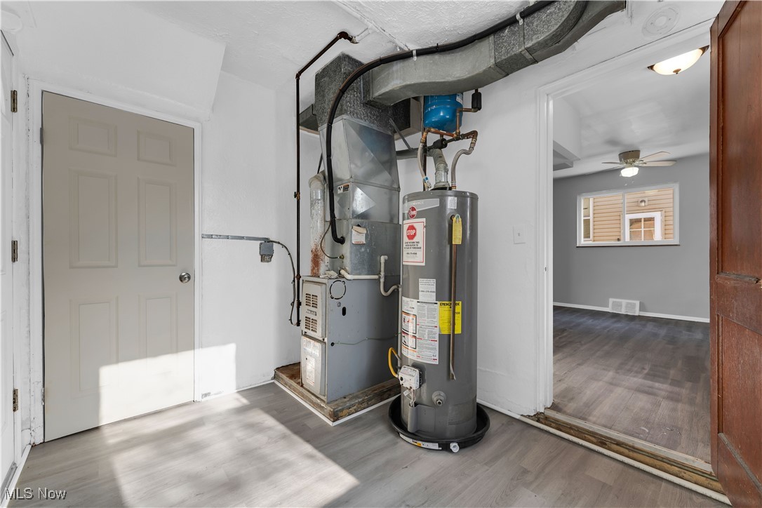 Gardner Heights Allotment 02 - Residential Lease