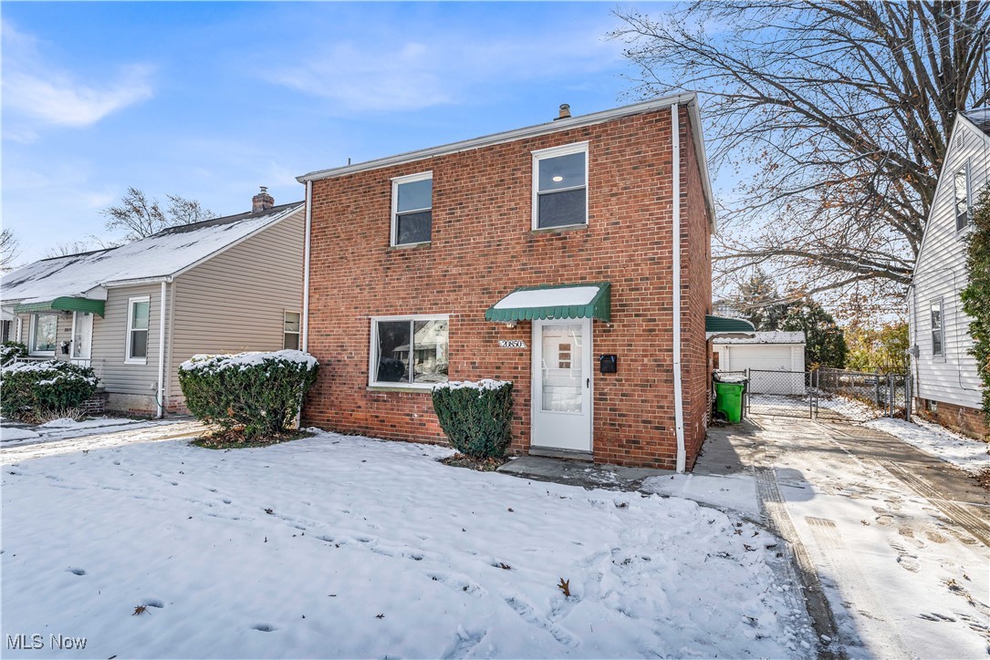 Gardner Heights Allotment 02 - Residential Lease