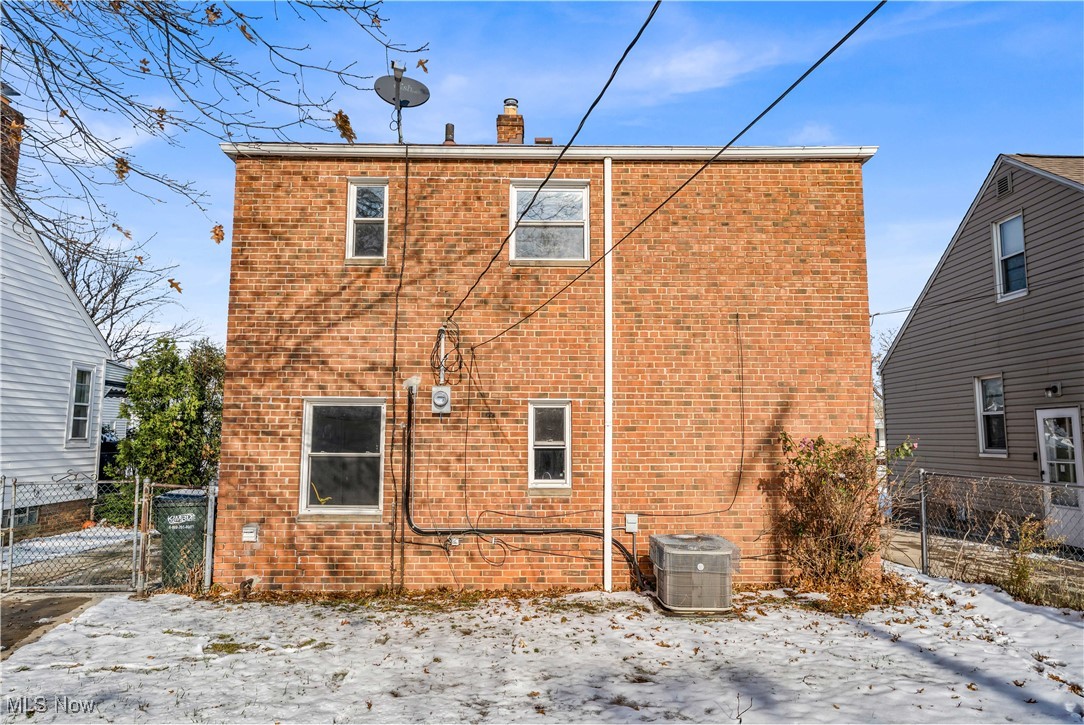 Gardner Heights Allotment 02 - Residential Lease