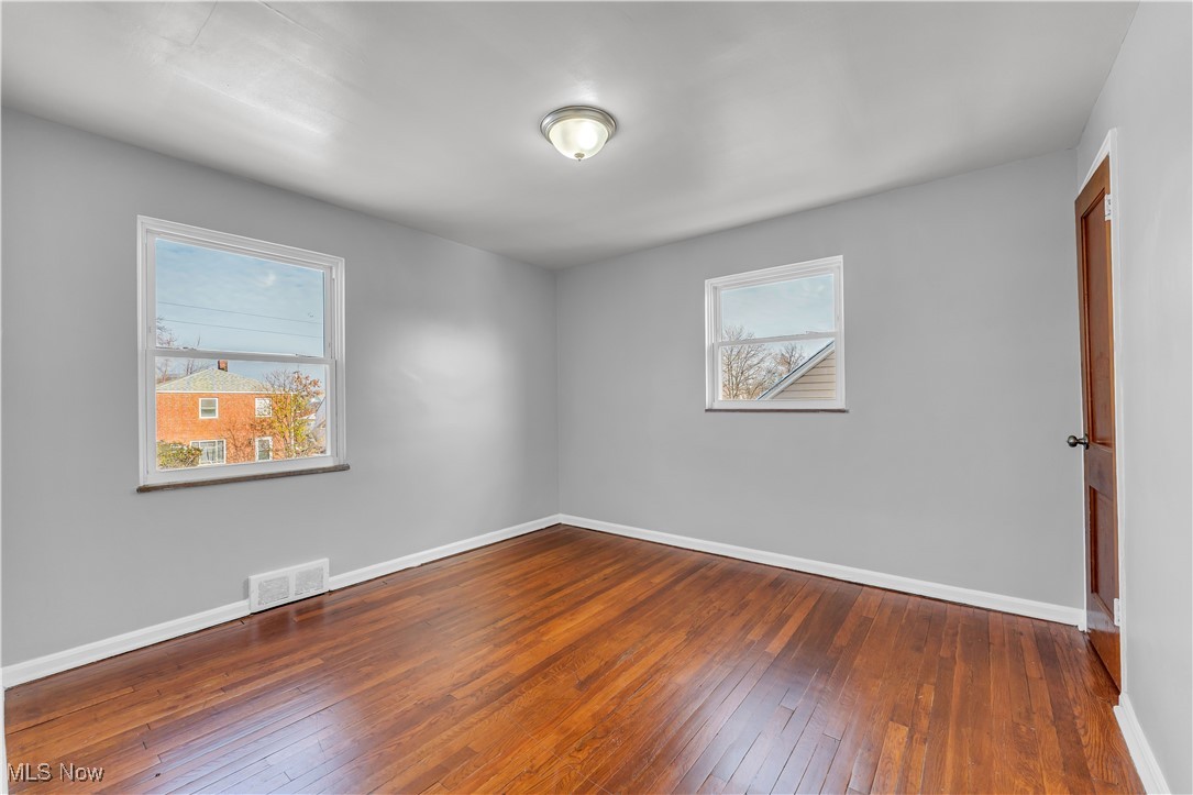 Gardner Heights Allotment 02 - Residential Lease