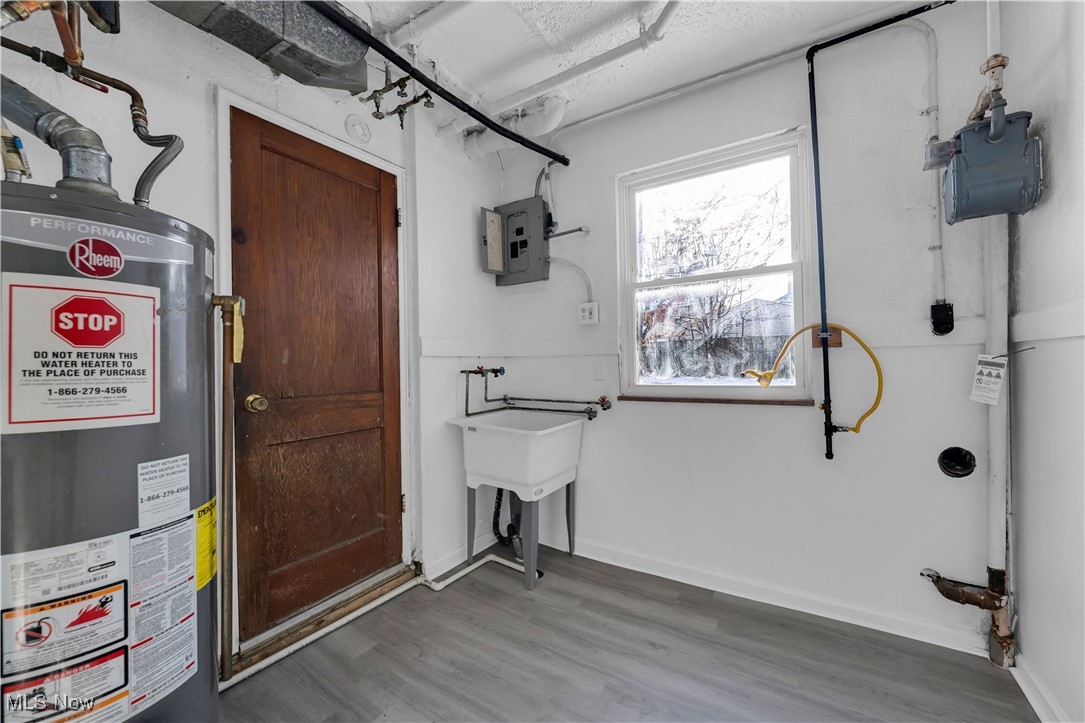 Gardner Heights Allotment 02 - Residential Lease