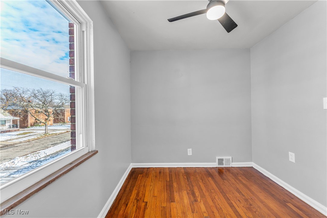 Gardner Heights Allotment 02 - Residential Lease