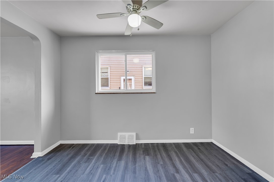 Gardner Heights Allotment 02 - Residential Lease