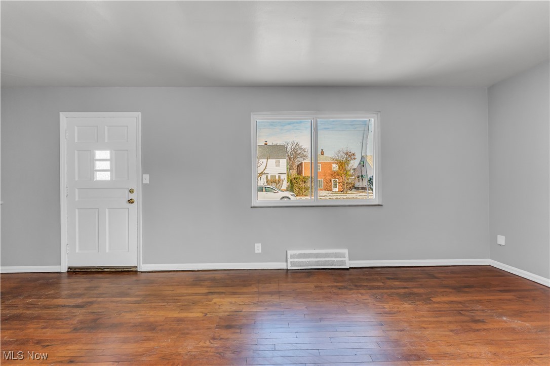 Gardner Heights Allotment 02 - Residential Lease