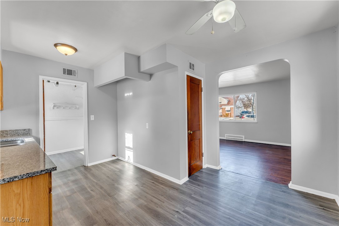 Gardner Heights Allotment 02 - Residential Lease