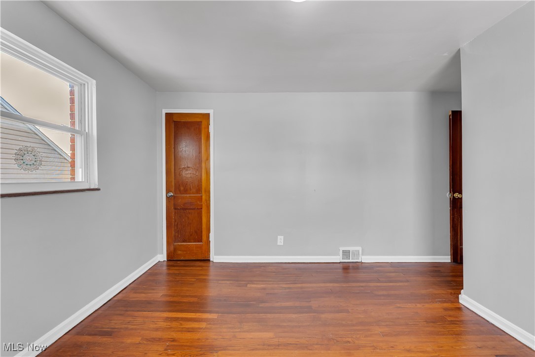 Gardner Heights Allotment 02 - Residential Lease