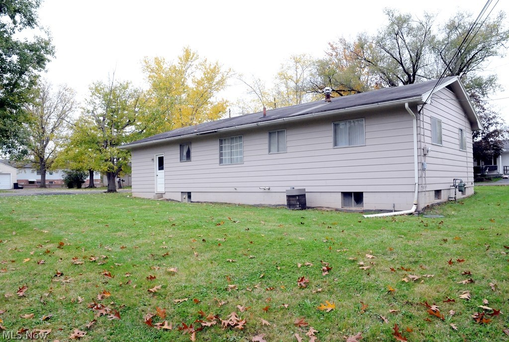 Kathie Heights - Residential