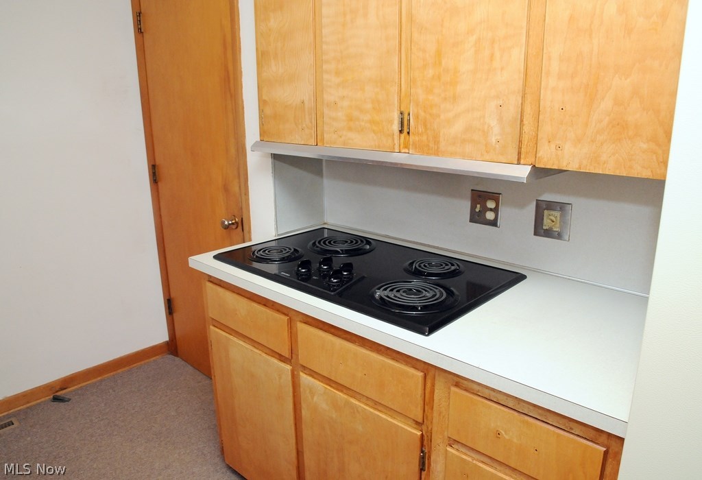 Kathie Heights - Residential