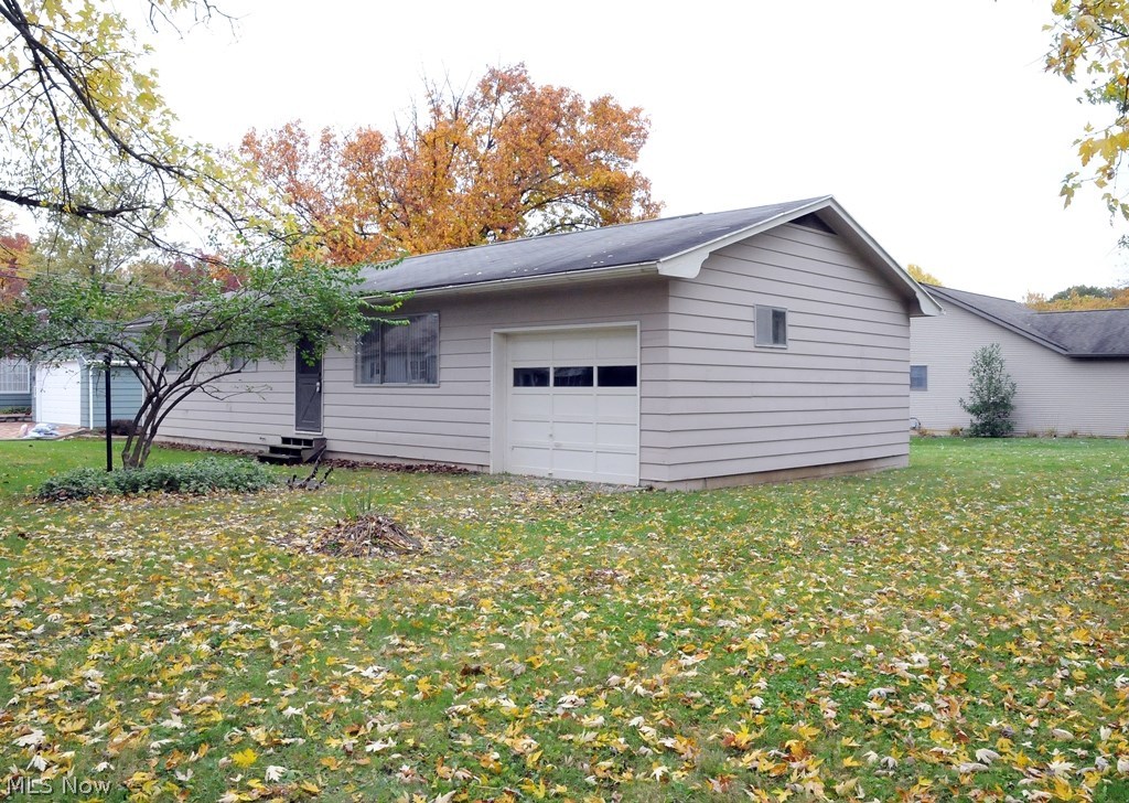 Kathie Heights - Residential