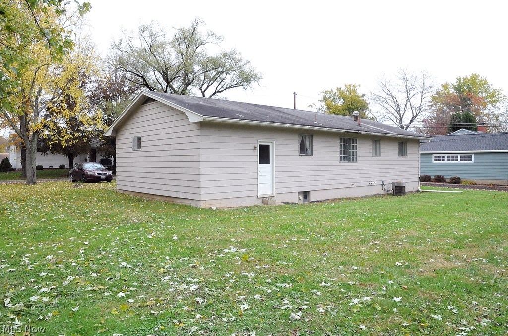 Kathie Heights - Residential