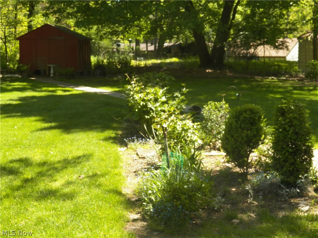 Parlkside - Residential