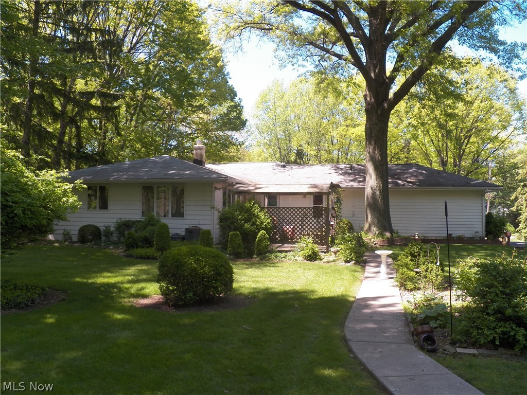 Parlkside - Residential