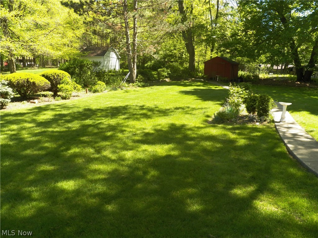 Parlkside - Residential