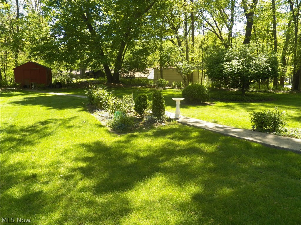 Parlkside - Residential