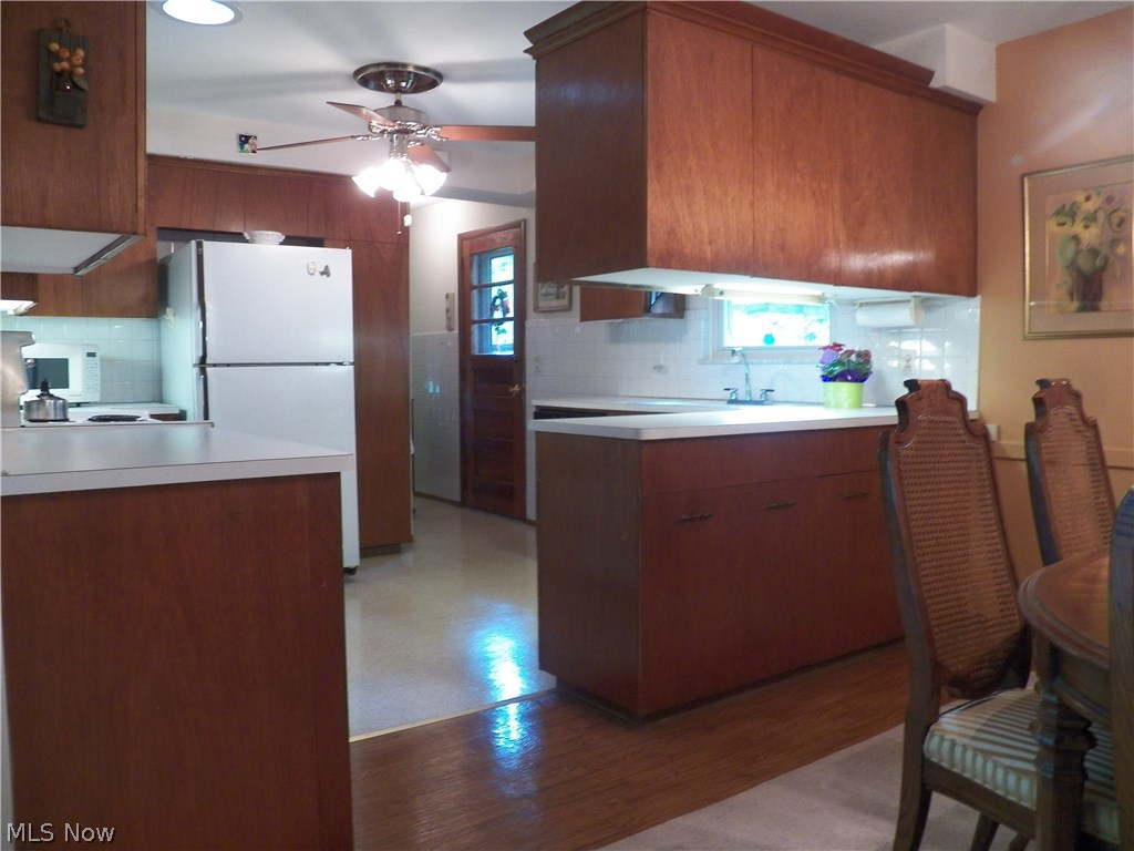 Parlkside - Residential