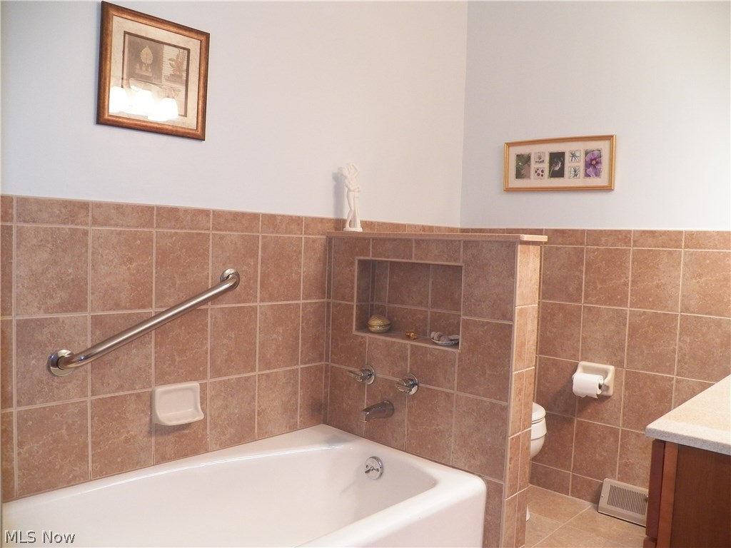 Parlkside - Residential