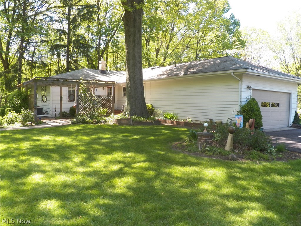 Parlkside - Residential