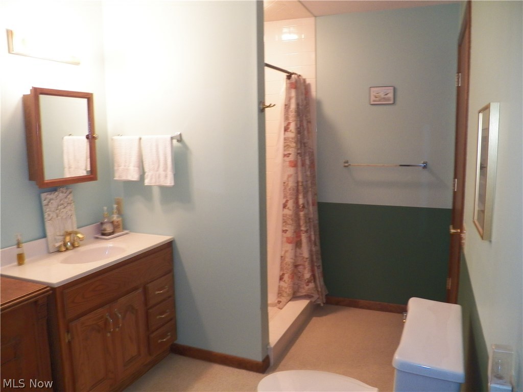 Parlkside - Residential