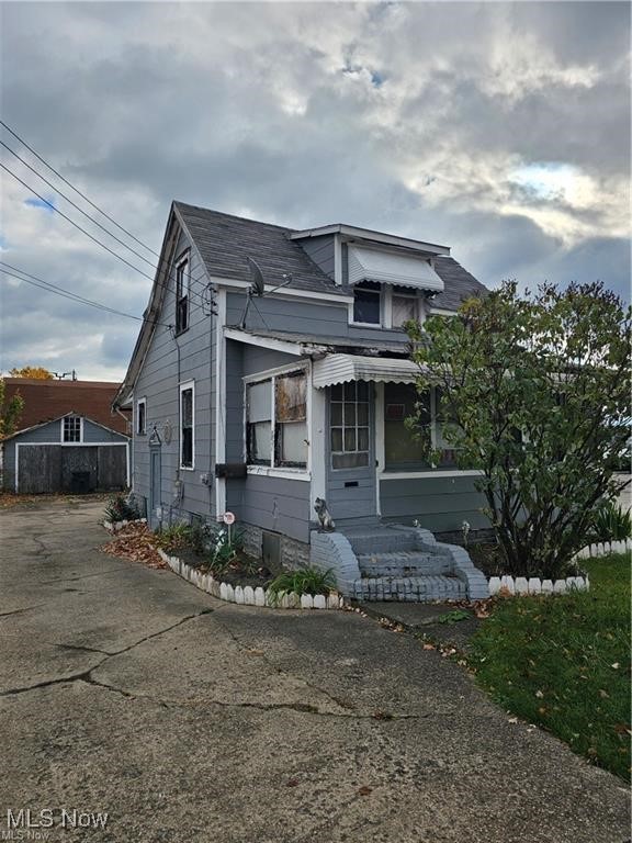 1137 S Arlington Street, Akron, Ohio image 1