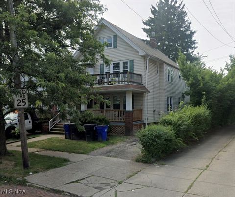 11101 Fortune Avenue, Cleveland, OH 44111 - #: 5153377