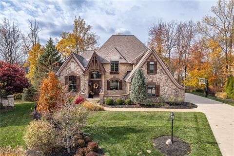 14298 Calderdale Lane, Strongsville, OH 44136 - #: 5170604