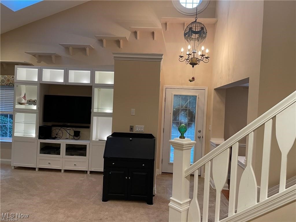 Wildberry Sub - Residential