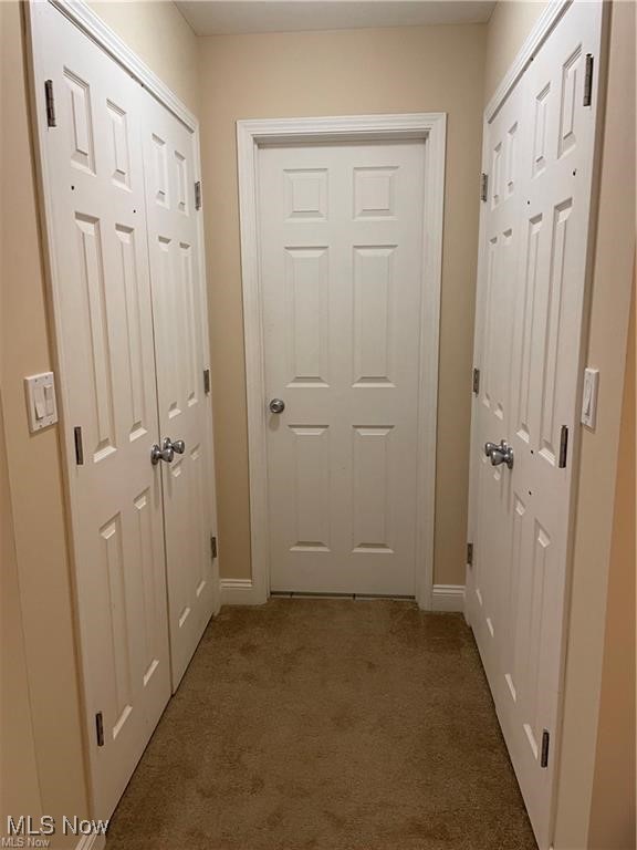 Wildberry Sub - Residential