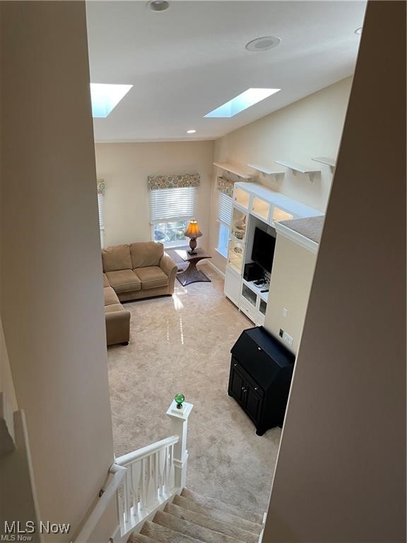 Wildberry Sub - Residential